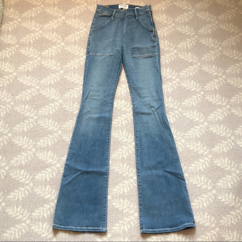 Frame Jeans